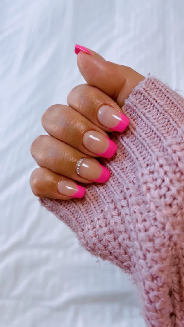 Moda Inspiração 💅🏻