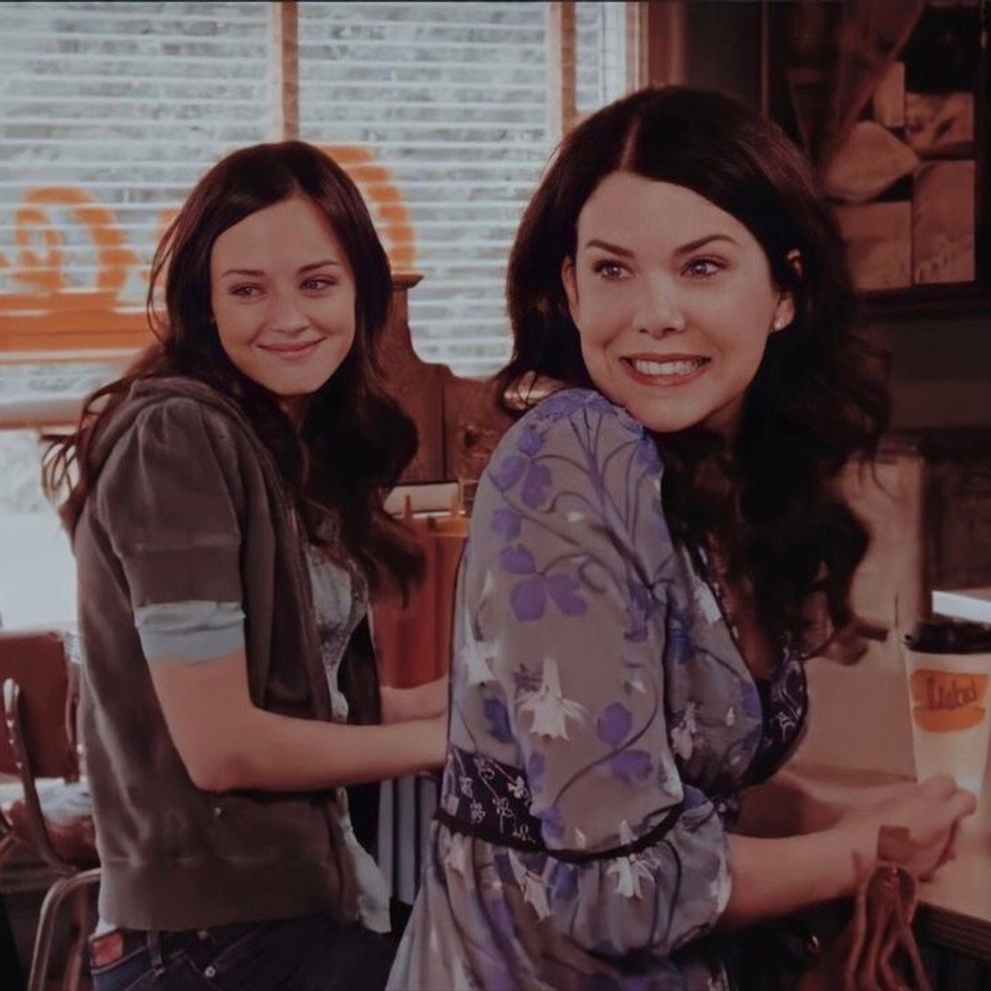 Serie Las chicas Gilmore