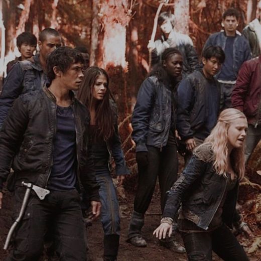 The 100