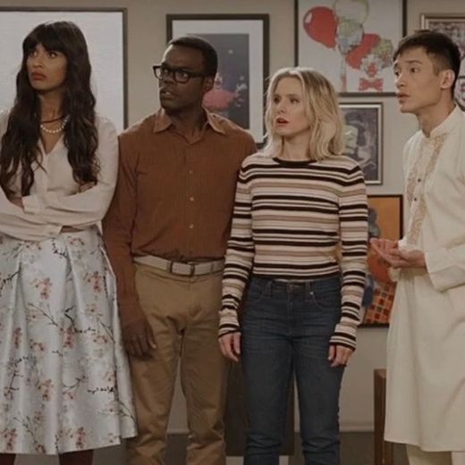 The Good Place