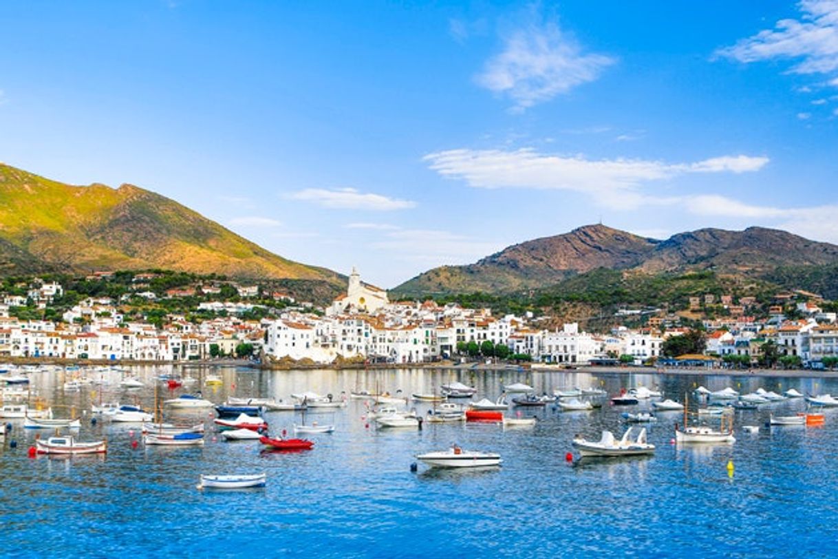 Place Cadaqués