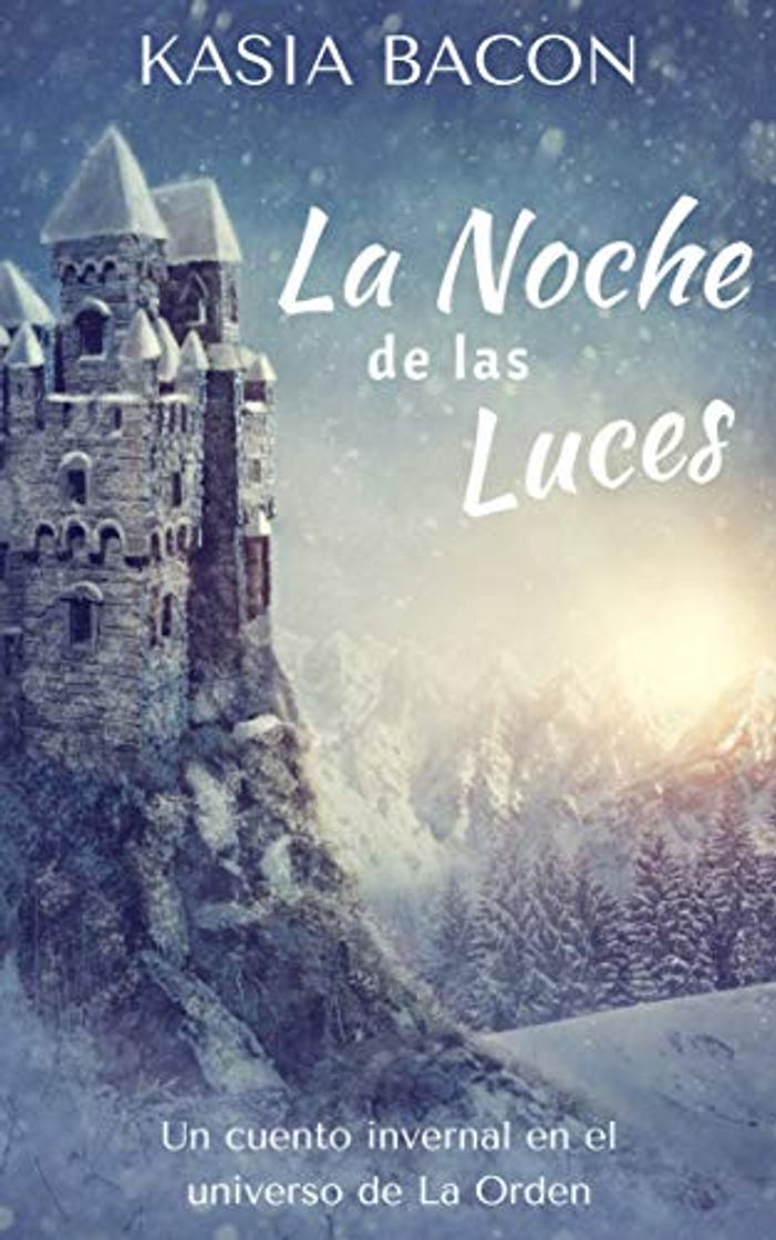 Libro La Noche de las Luces