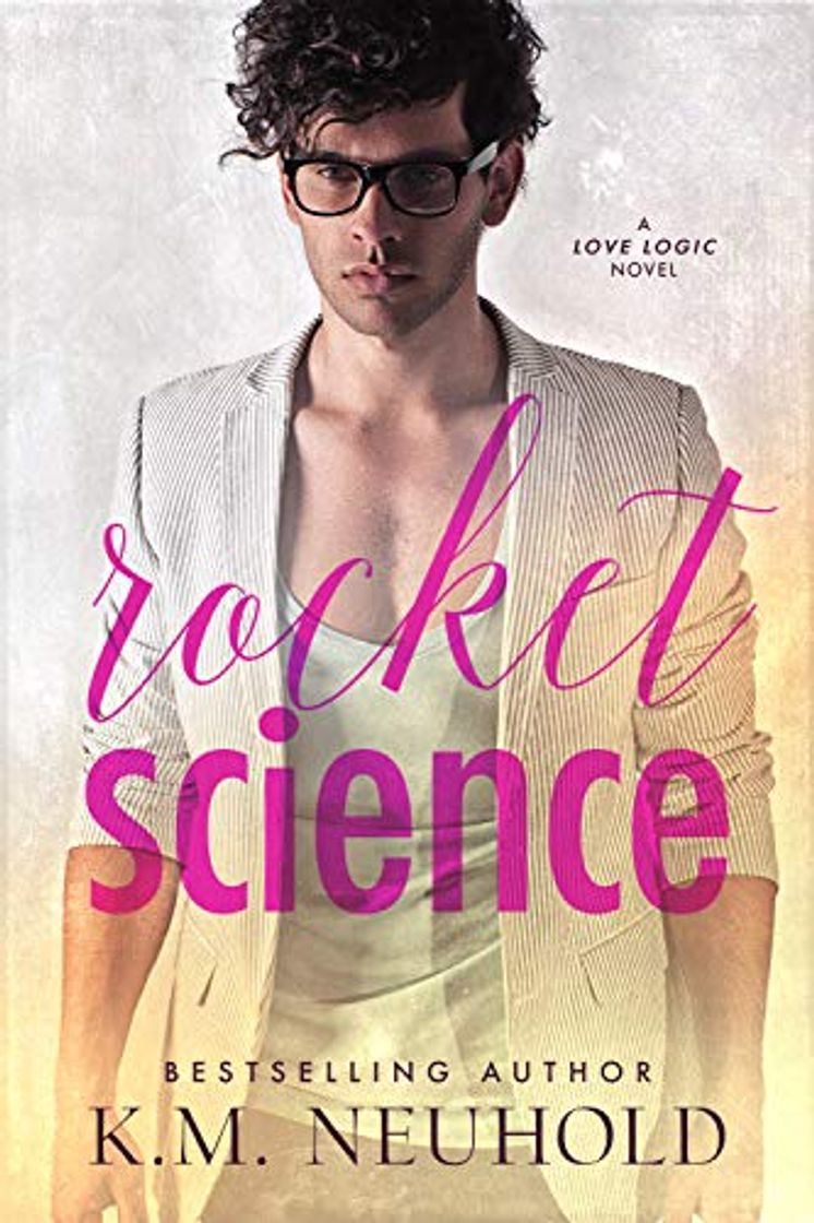 Book Rocket Science