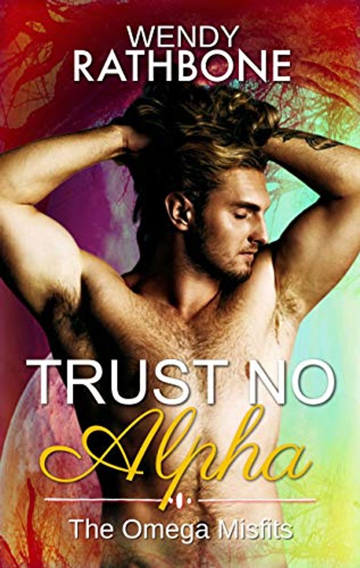 Book Trust No Alpha