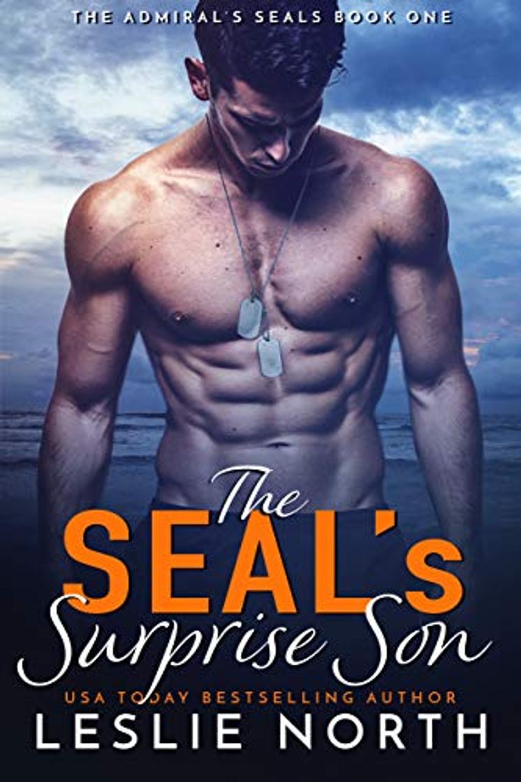 Book The SEAL’s Surprise Son