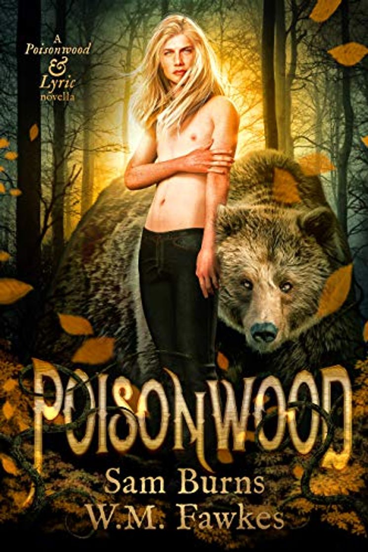 Book Poisonwood