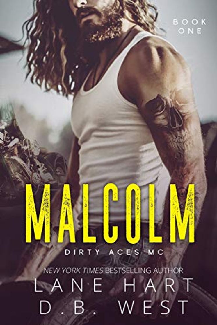 Libro Malcolm: 1