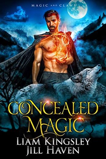 Concealed Magic