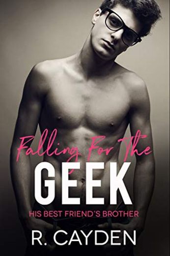 Falling for the Geek