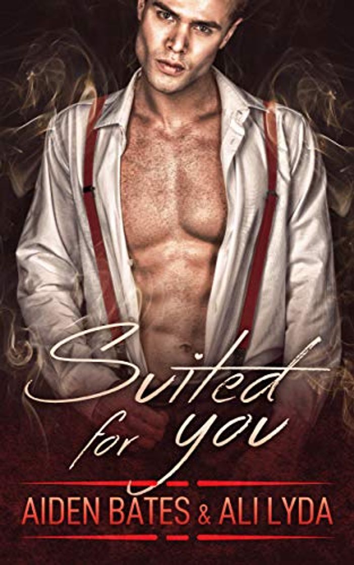 Libro Suited For You