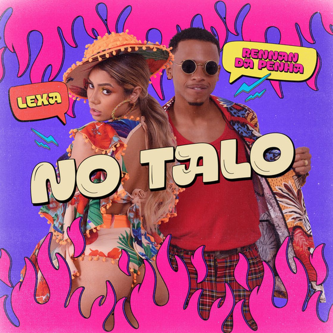 No Talo (feat. Lexa)