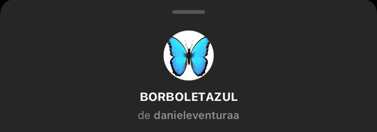 App 𝖡𝖮𝖱𝖡𝖮𝖫𝖤𝖳𝖠𝖹𝖴𝖫 | de danieleventuraa