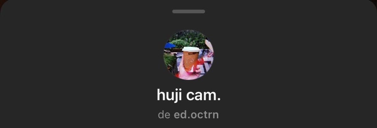 App huji cam. | de ed.octrn