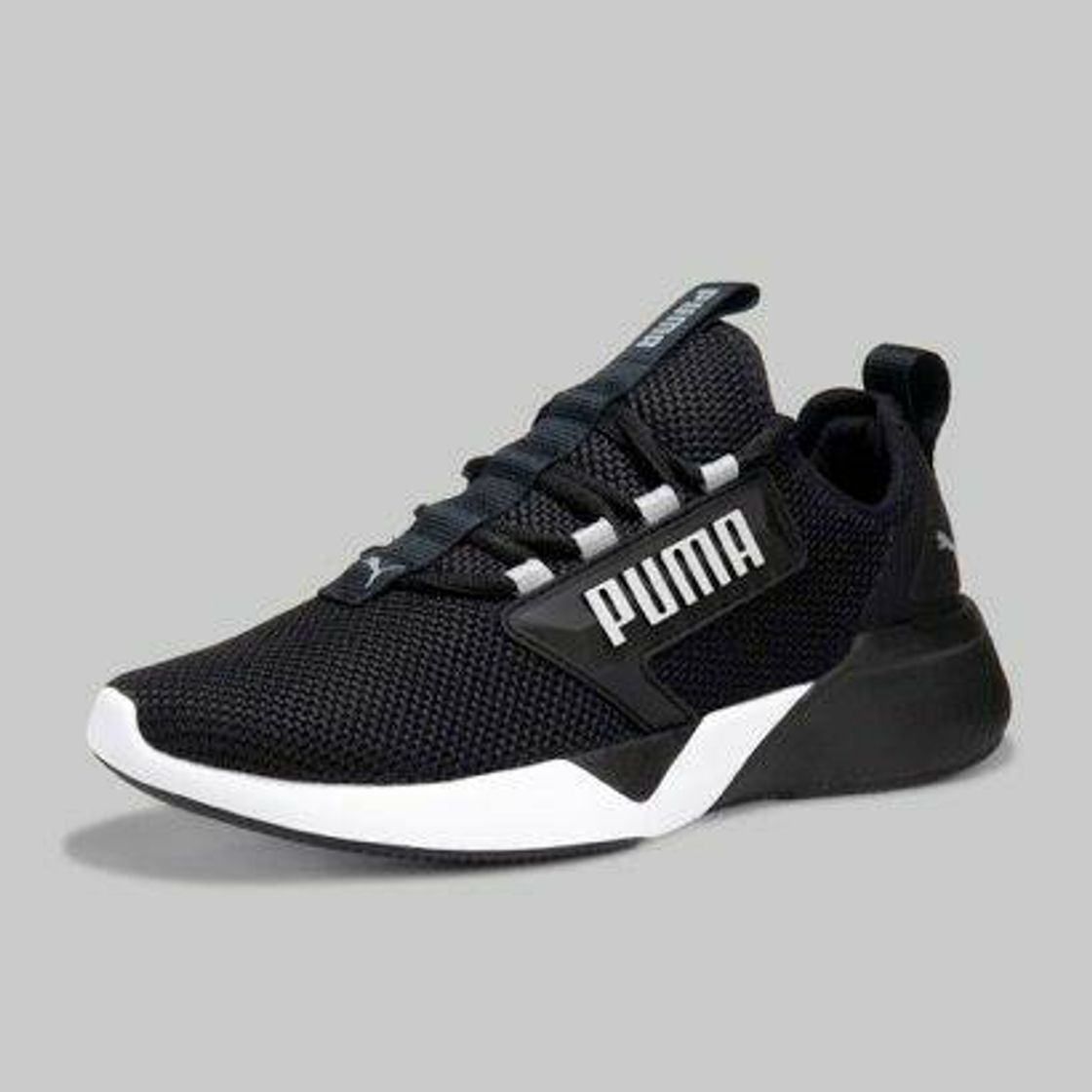 Fashion Tênis Puma Retaliate Masculino.