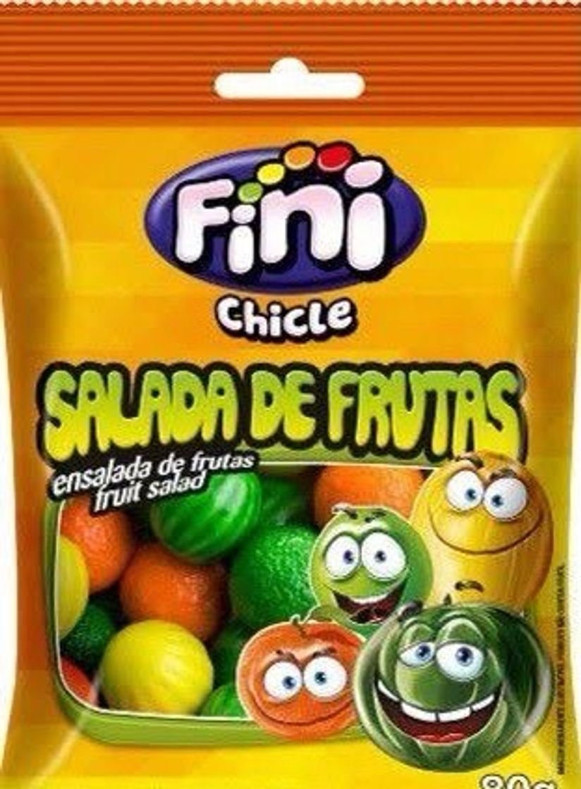 Fashion Fini Salada de Frutas