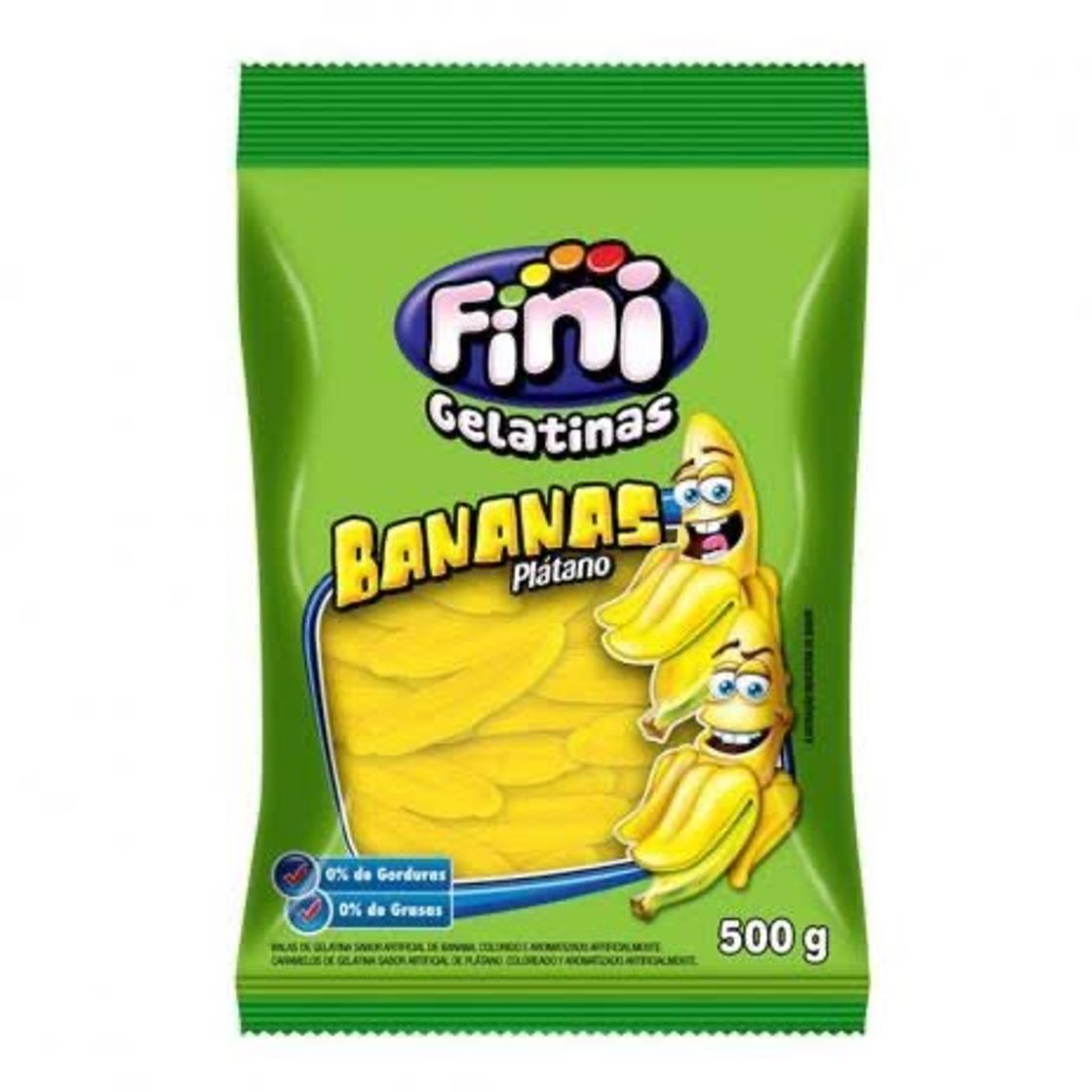 Moda Fini Bananas