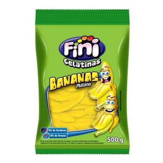 Fini Bananas