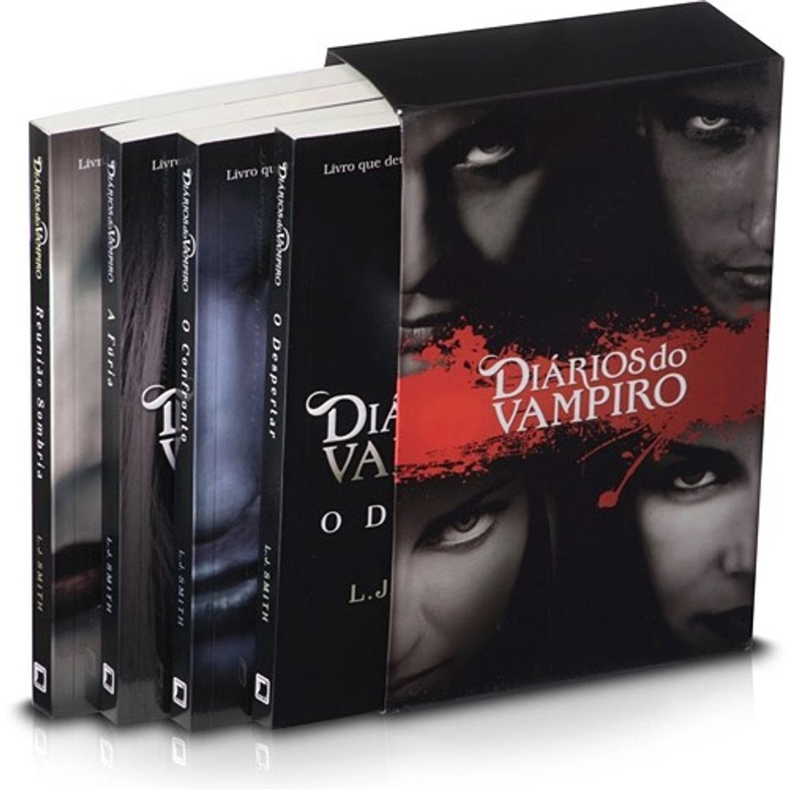 Moda Livros TVD