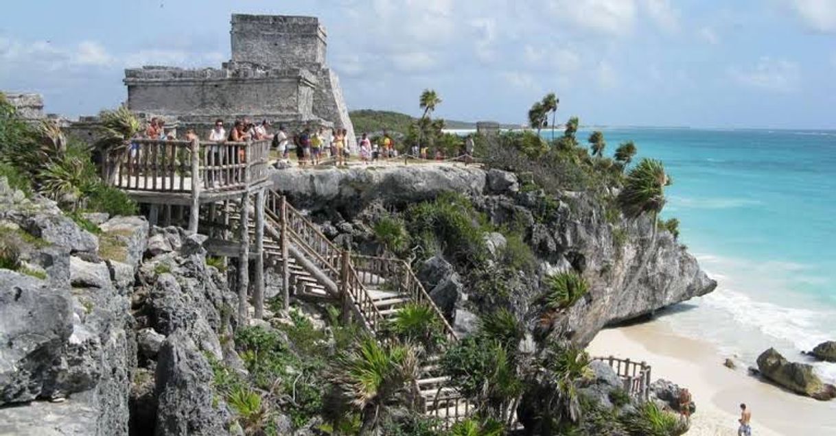 Place Tulum