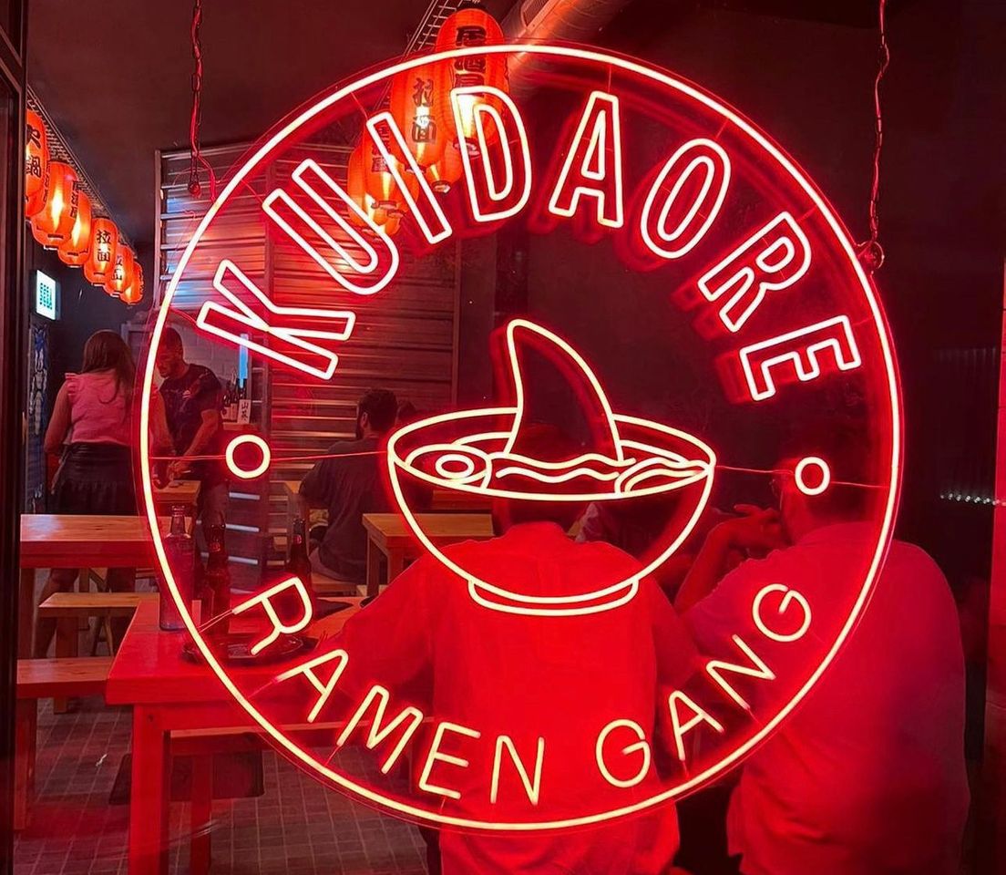 Restaurantes Kuidaore