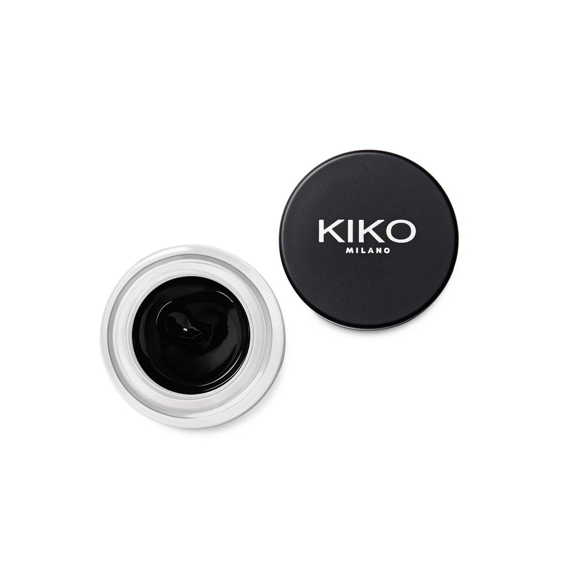 Productos Kiko Eyeliner crema