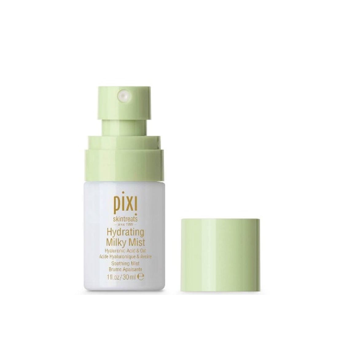 Productos Pixi Hydrating Milky Mist