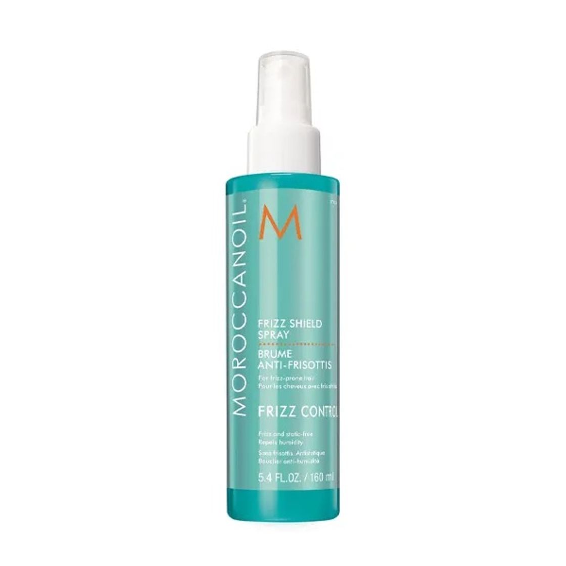 Moda Spray antiencrespamiento Moroccanoil