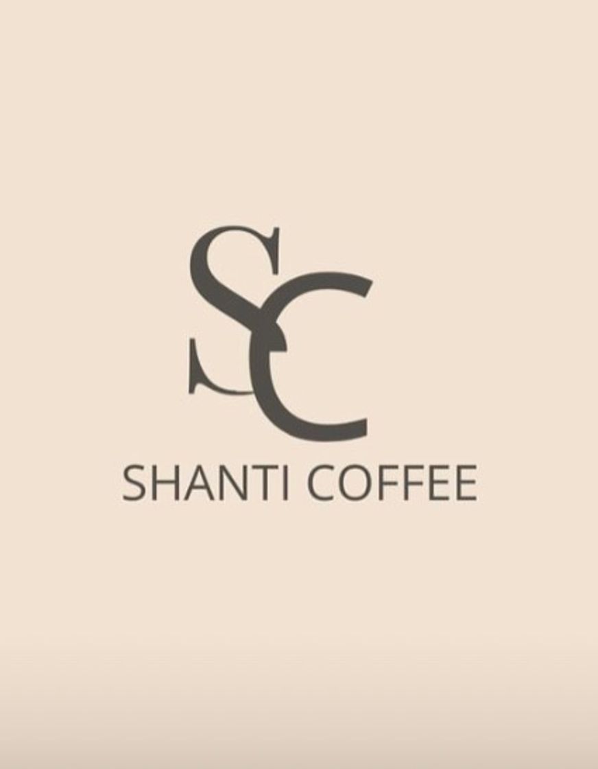 Restaurantes Shanti Coffee