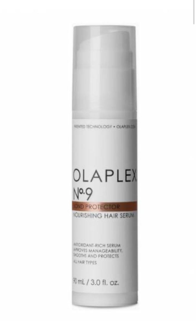 Moda OLAPLEX N9