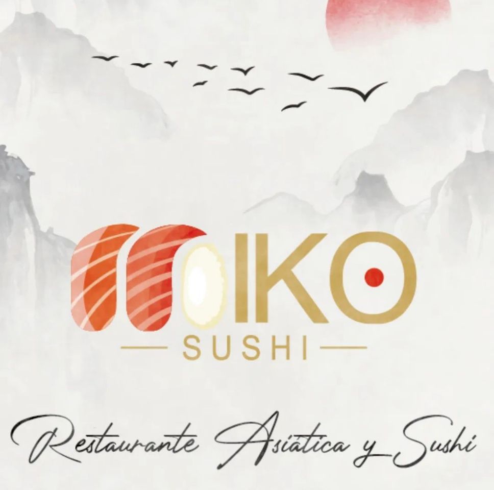 Restaurantes Miko Sushi Gijón 