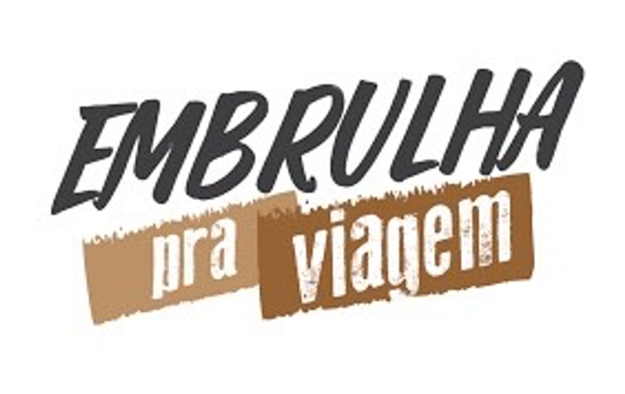 Moda Embrulha Pra Viagem