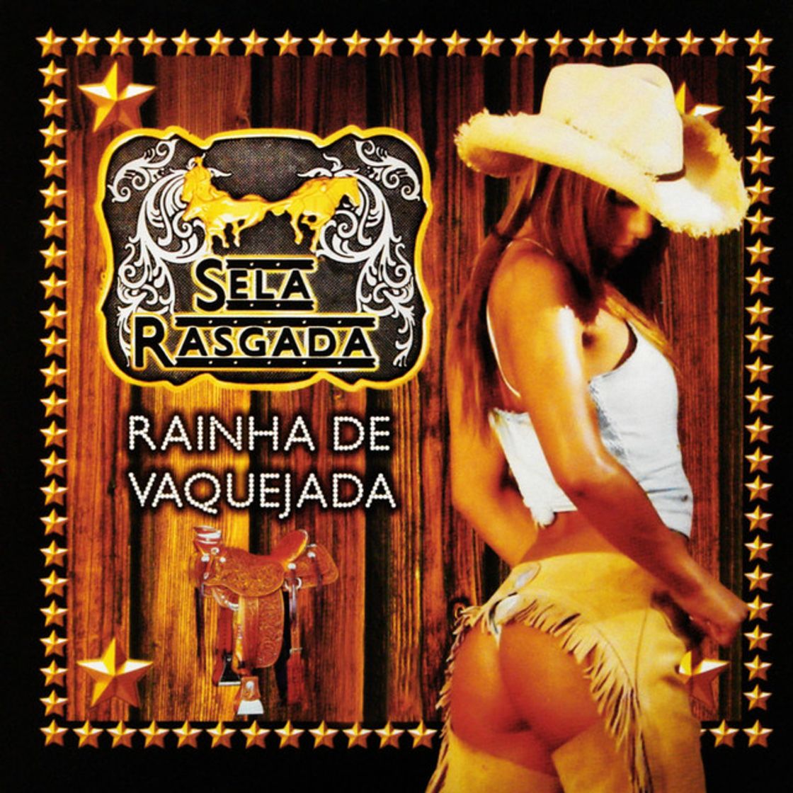 Music Linda das Mais Lindas