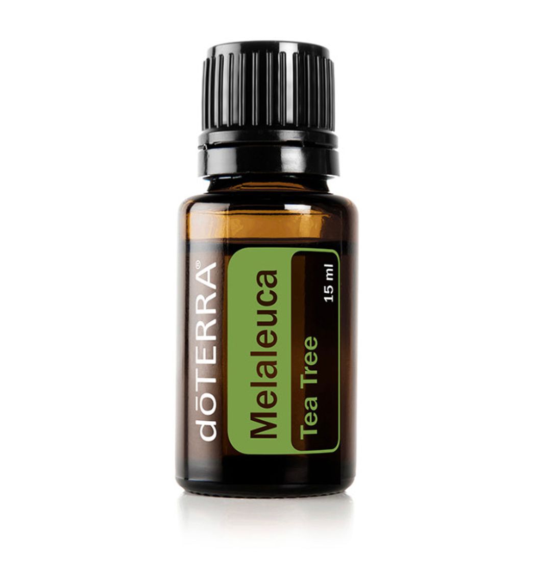 Fashion Tea Tree Óleo Essencial doTERRA