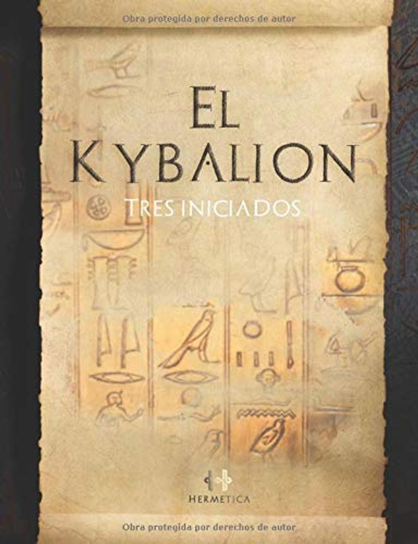 Book El Kybalión