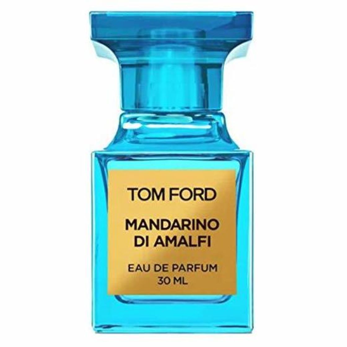 Belleza Tom Ford Mandarina de Amalfi Eau de Parfum 30 ml Vaporizador