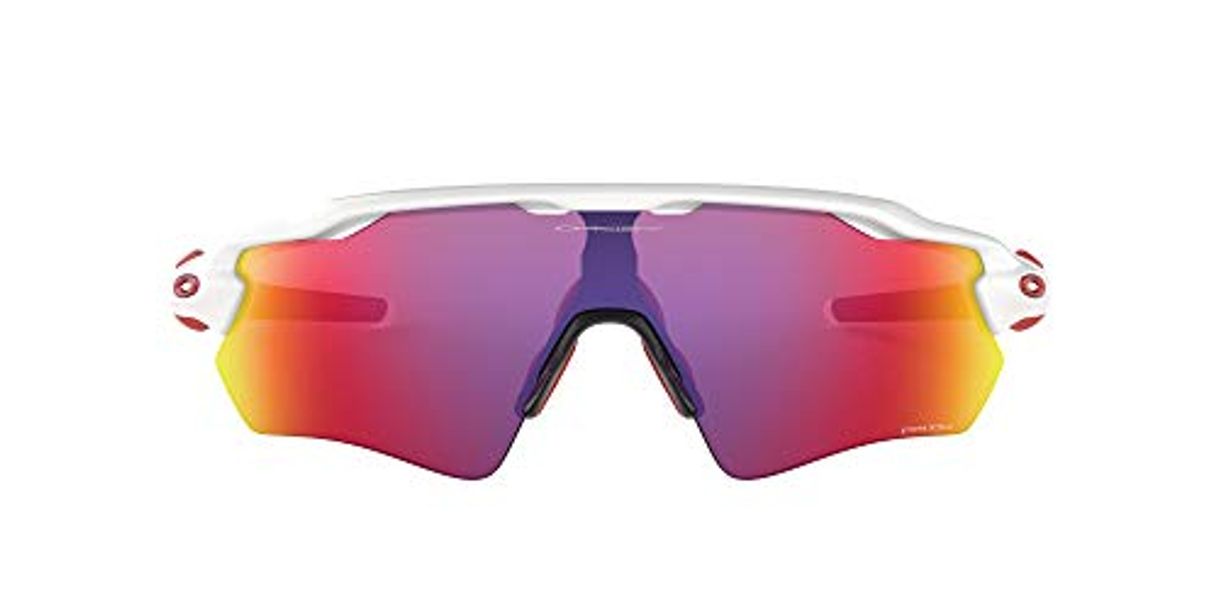 Product Oakley Radar EV Path - Gafas de Sol, Hombre, Blanco