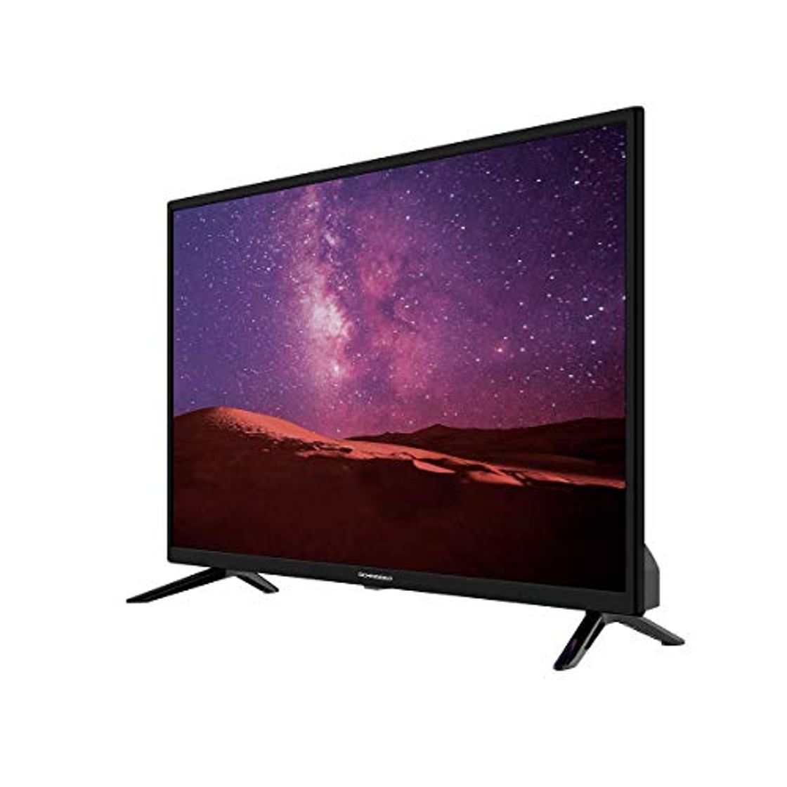 Electrónica Schneider Consumer - Televisión LED 32" LED32-SC410K HD