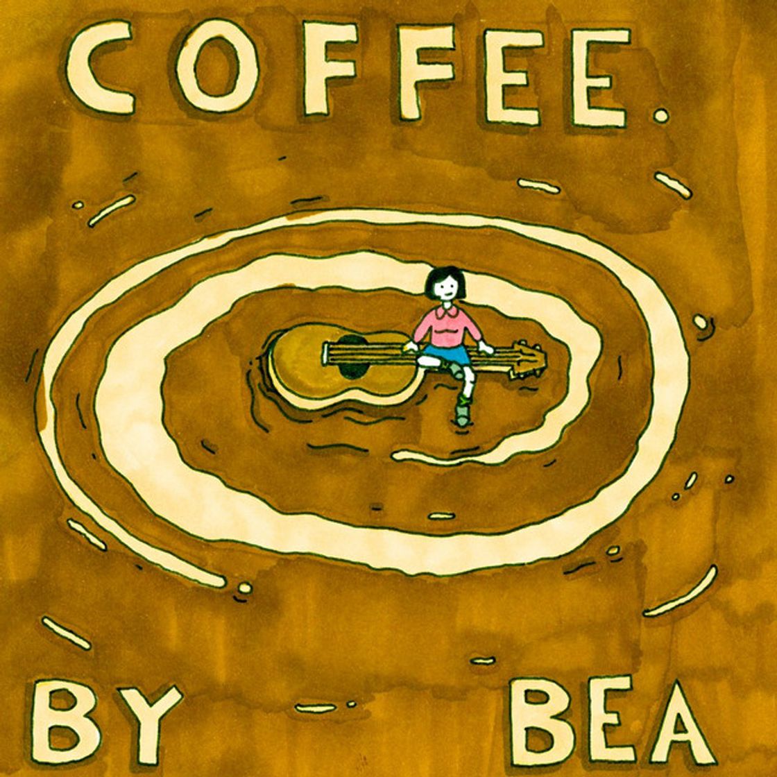 Canción Coffee