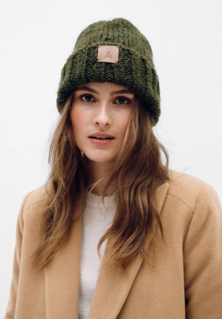 Fashion GORRO BEANIE– Scalpers