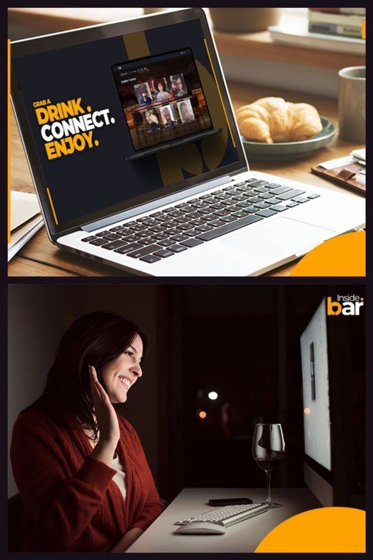 App Bar Virtual