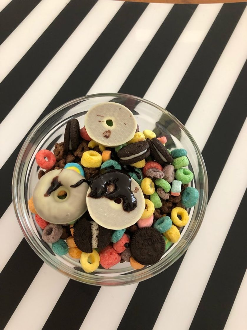 Restaurants 8100 Café