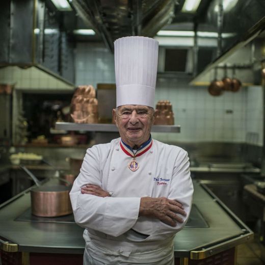 Paul Bocuse