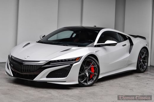 Acura NSX