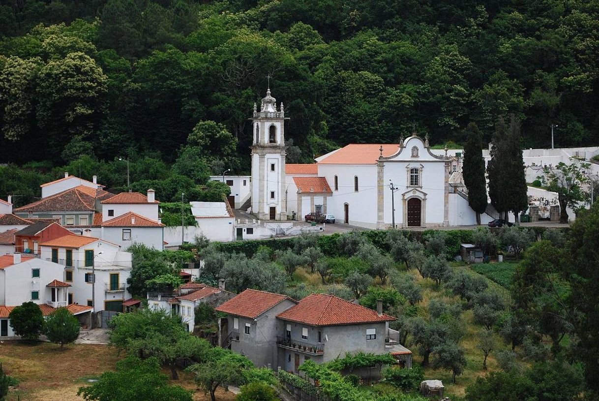 Lugar Góis