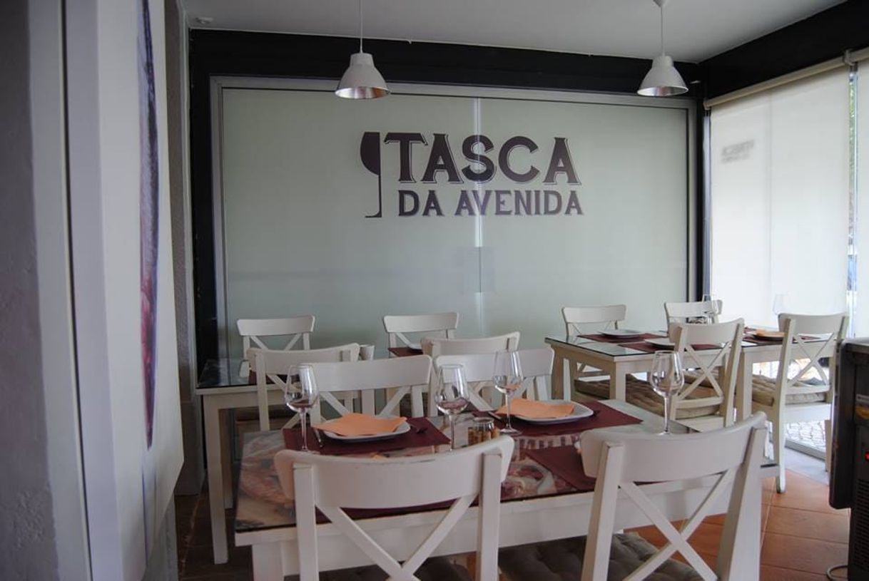 Restaurantes Tasca da Avenida