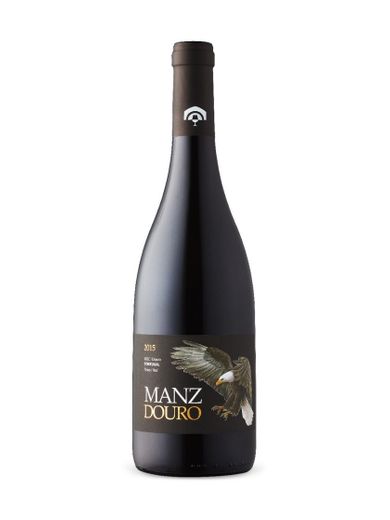 Manz Douro 2015