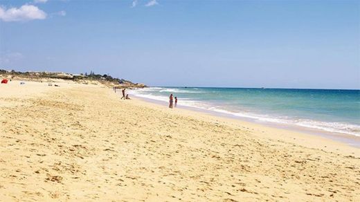 Praia dos Salgados