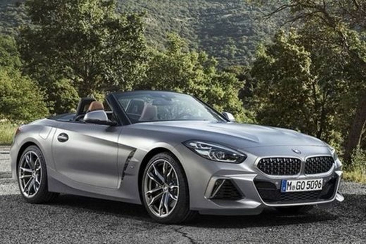 Producto BMW Z4M