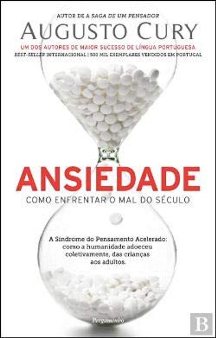 Ansiedade