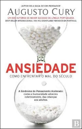 Ansiedade